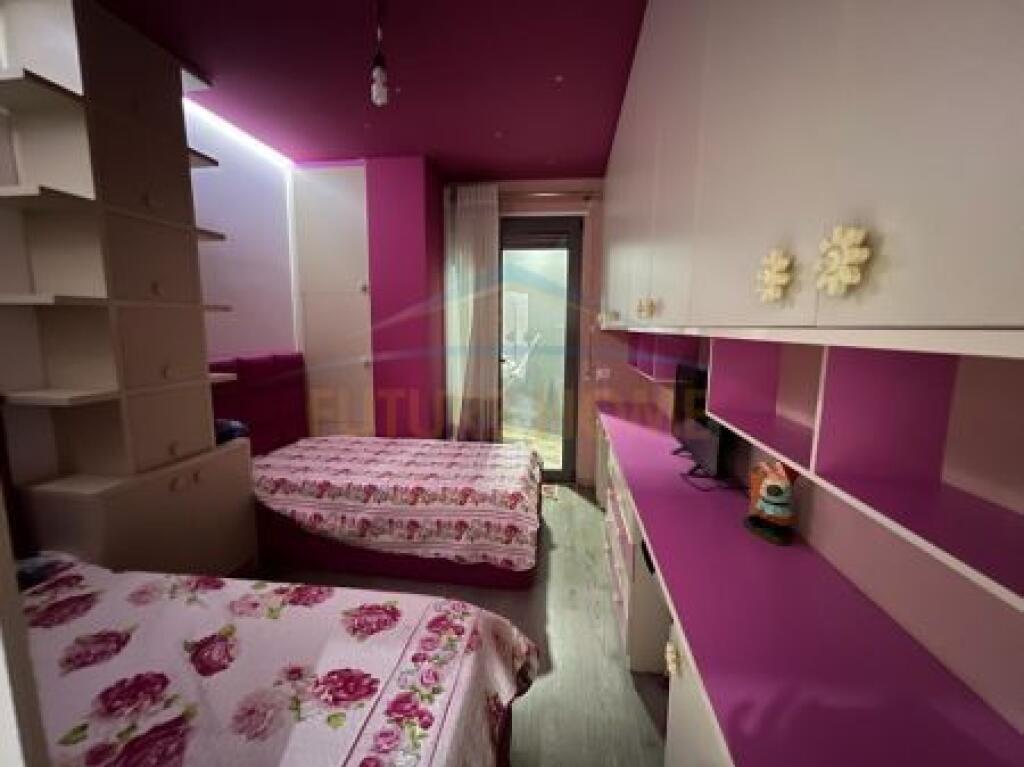 Apartment 2+1+Parking Space for Sale, Kosovareve Street, Tirana.