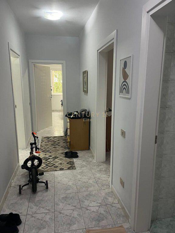 Apartment 2+1 for Sale – Sami Frashëri Street, Bllok