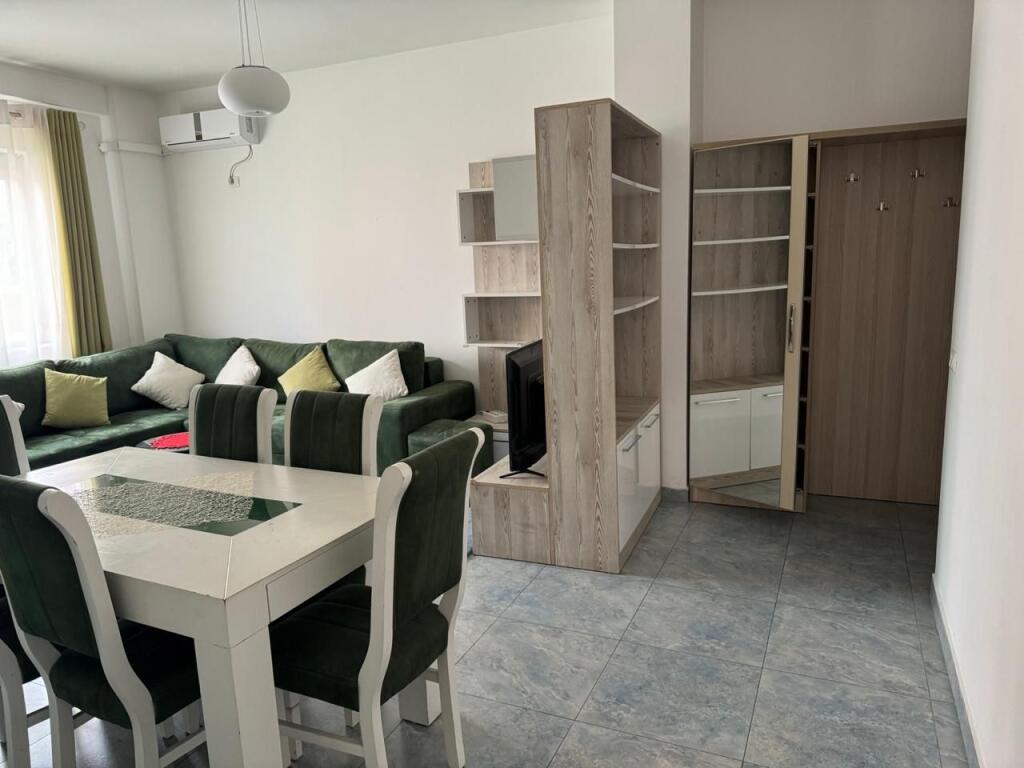 Apartment 1+1