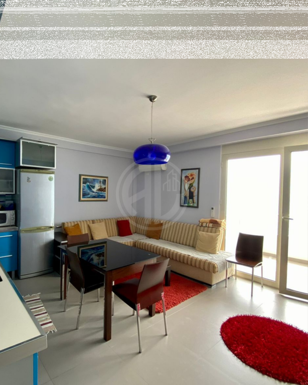 🏡 Appartamento 2+1 in Vendita al 7° Piano con Vista Fantastica sul Mare – Prima Linea!