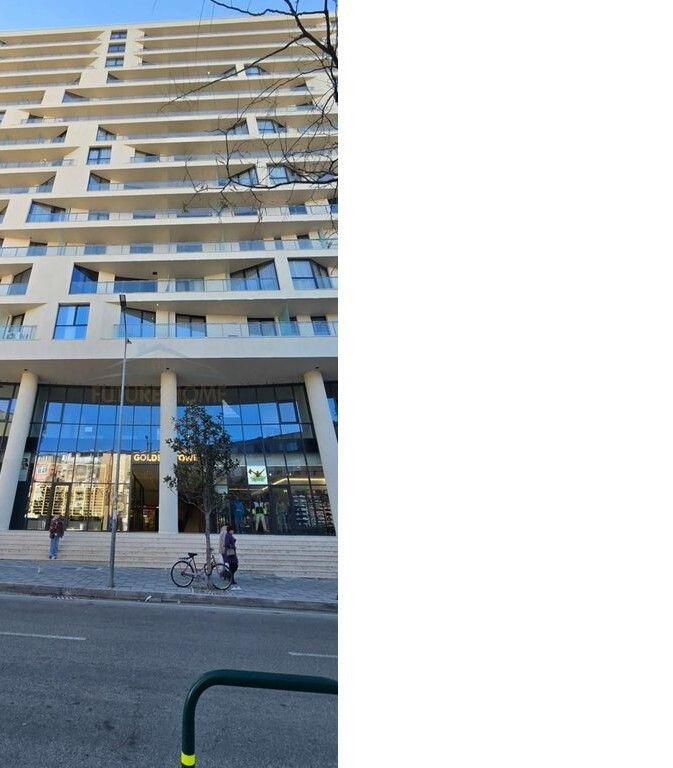 For Rent, Apartment 2+1+2, For Offices, Mine Peza, Tirana