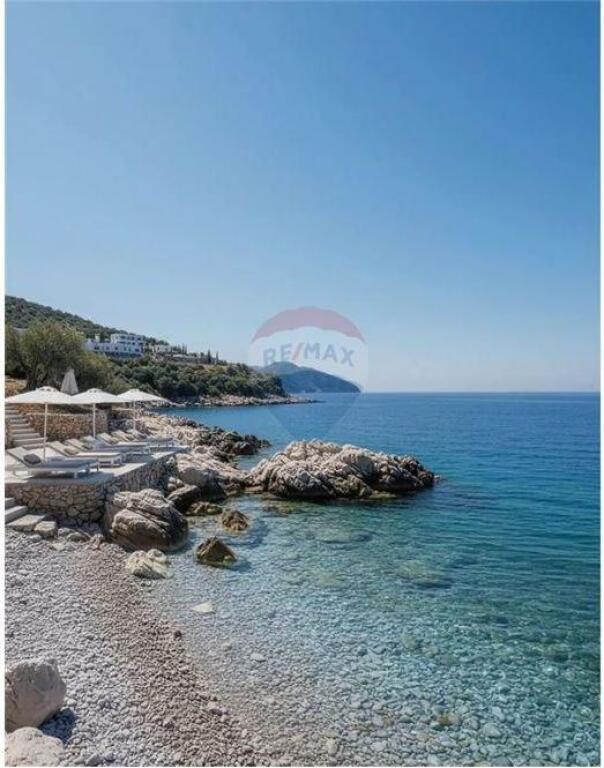 🏠 Appartamenti di Lusso in Vendita – Dhermi, Vlorë