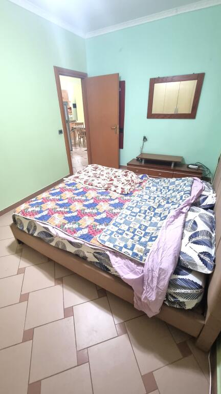 Affittasi appartamento 1+1 in via Durazzo