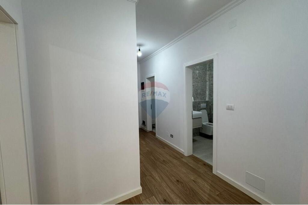 APPARTAMENTO 2+1 - VIA DEI BOGDANEVE