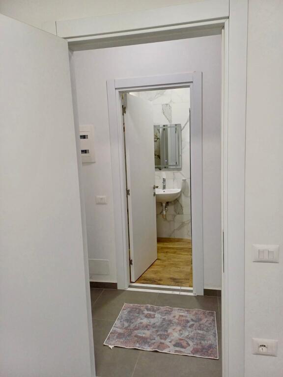 📣 QERA Apartament 1+1 📍 Farmacia 10 🛣️ Rruga e "Dibres" ✨