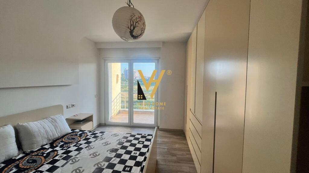 SHITET APARTAMENT 2+1+2+BLK NE ASTIR 165.000 EURO