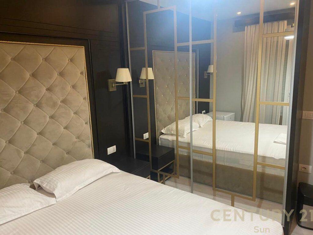 Apartament 3+1+2 me qira tek Sheshi Wilson