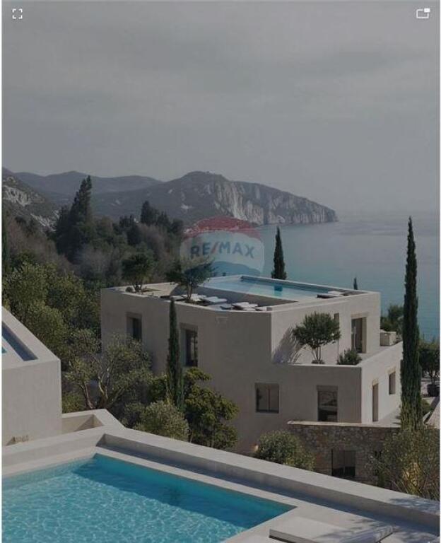 🏠 Appartamenti di Lusso in Vendita – Dhermi, Vlorë