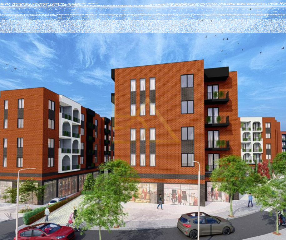Appartamento in vendita – Lake Side Residence, Paskuqan