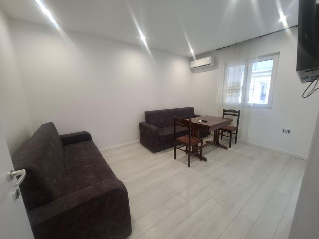 Apartment 1+1 for rent