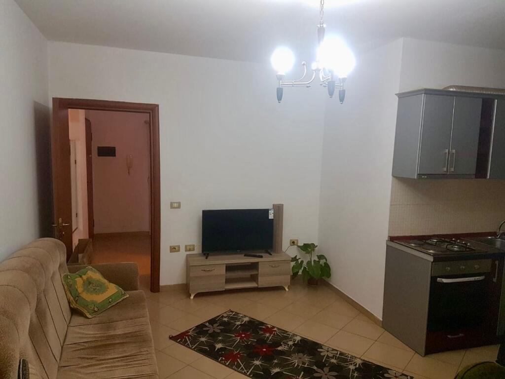 📣 QERA Apartament 1+1 📍 Misto Mame, Prane Pallateve Cabej ✨