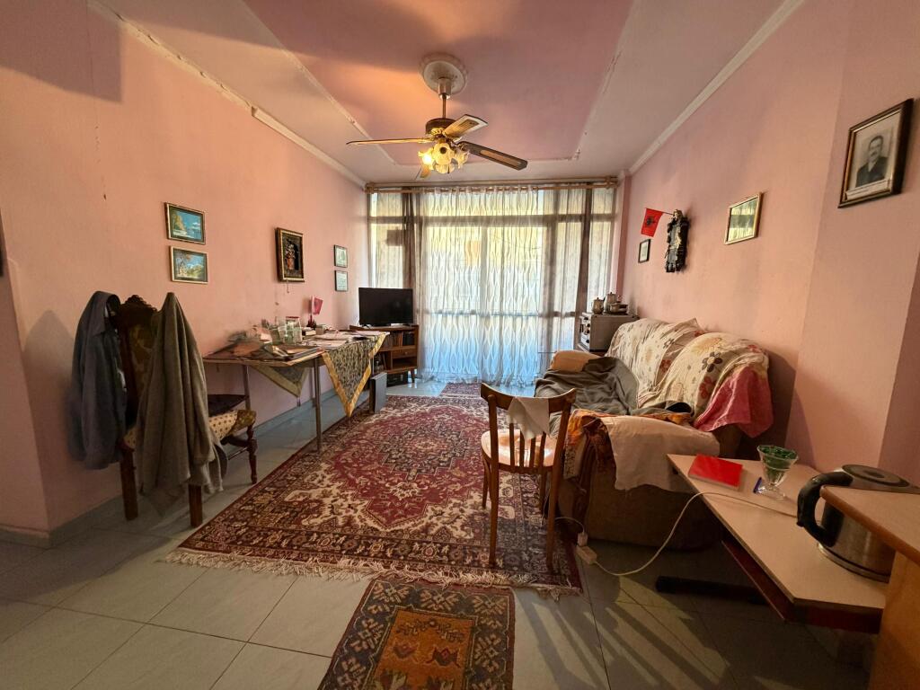 APARTMENT FOR SALE MYSLYM SHYRI