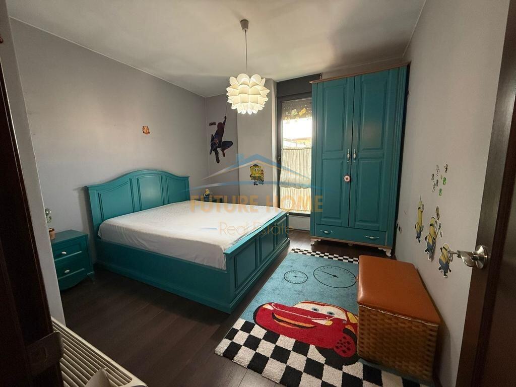 Apartment 2+1+2, for sale in Yzberisht.