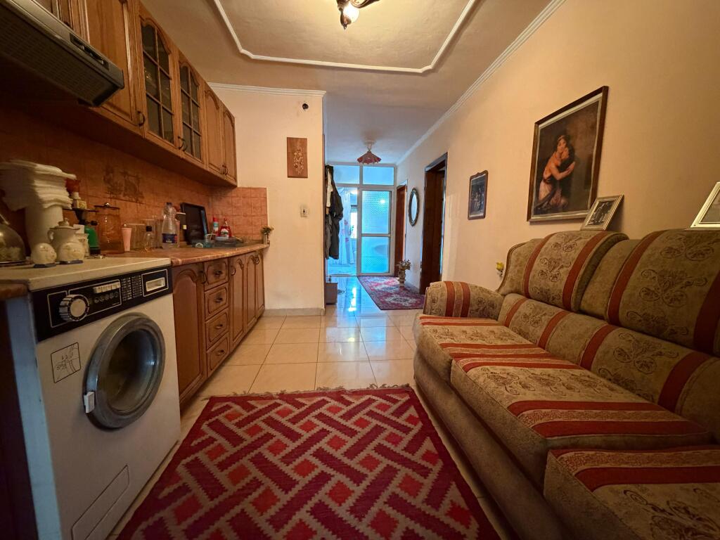 APARTMENT FOR SALE MYSLYM SHYRI