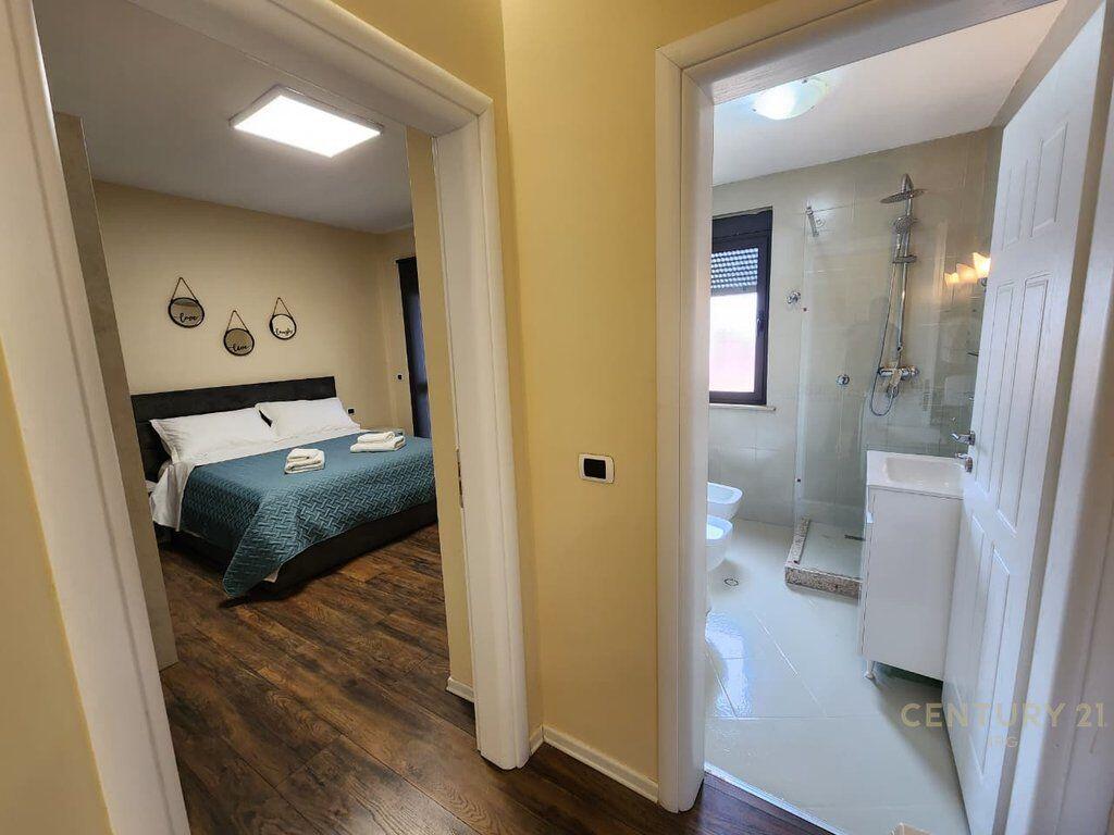 Luxury 1+1 apartment for sale in the Heart of Tirana, 9-Stories