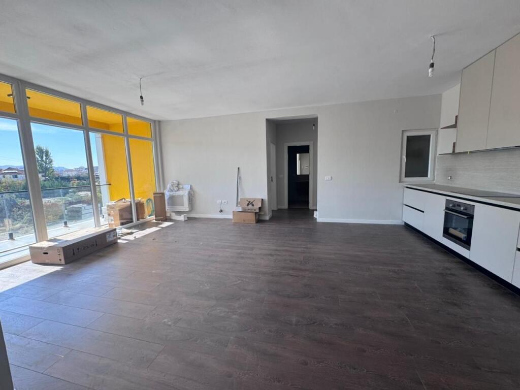 Apartament 2+1 bosh tek Bermon Ndertim!
