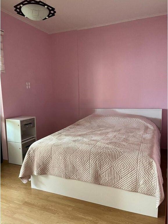 Appartamento 2+1 in affitto in Centro 850 € /Mese