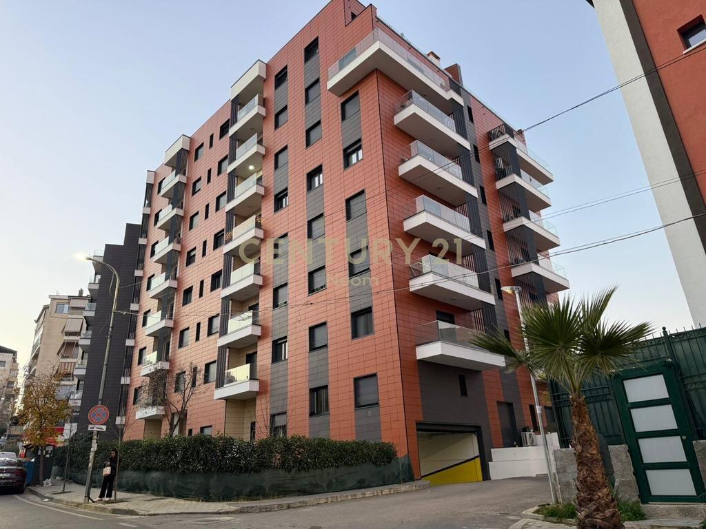 Apartament 2+1 per shitje tek Kodra e Diellit