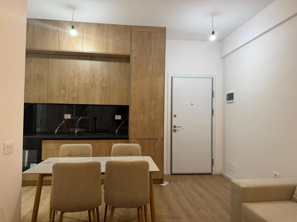 🏡 Appartamento 1+1 in Vendita – Residenza OXA, Fresk