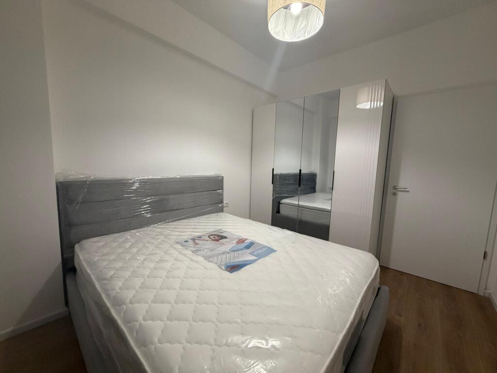 🏡 Appartamento 1+1 in Vendita – Residenza OXA, Fresk