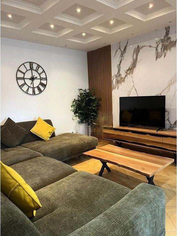 Appartamento 2+1 in affitto in Centro 850 € /Mese