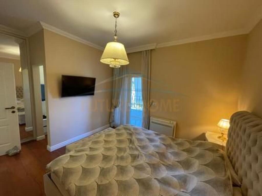 For sale, Apartment 2+1+Parking Space, Dry Lake, Tirana.