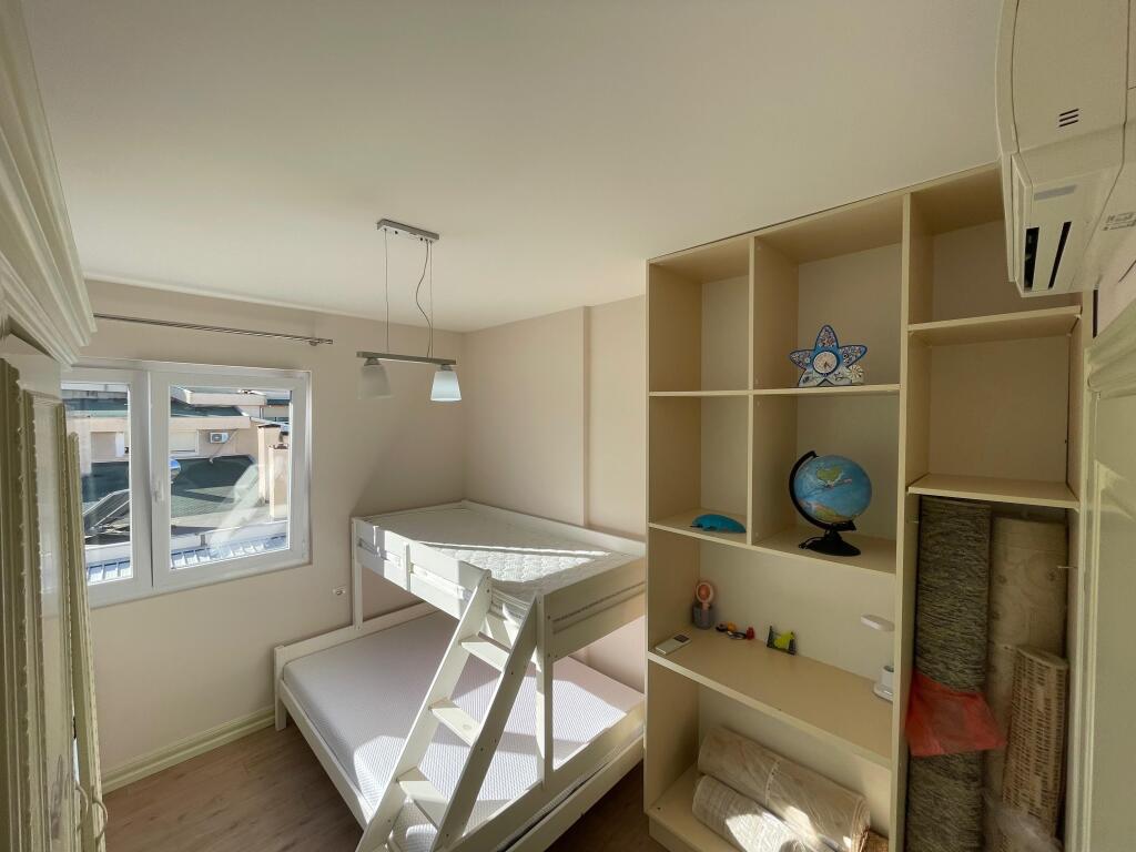 3+1, arredato in via Peti lago secco, 1000 euro