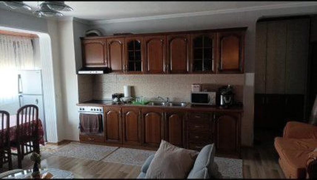APARTMENT FOR RENT 2+1 AVIATION FIELD 600 EURO