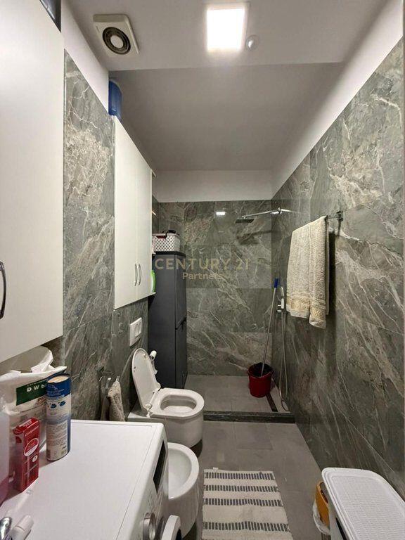 Apartment 1+1+ Veranda for sale near Casa Italia