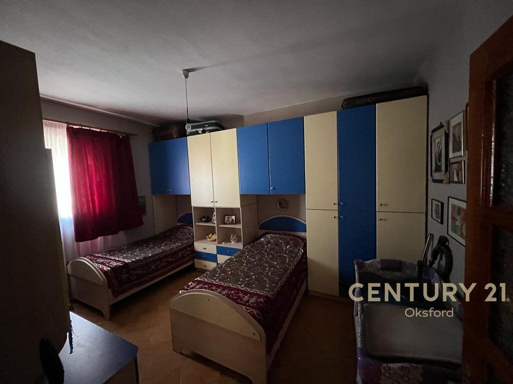 Apartment 3+1 for sale at Dritan Hoxha Street