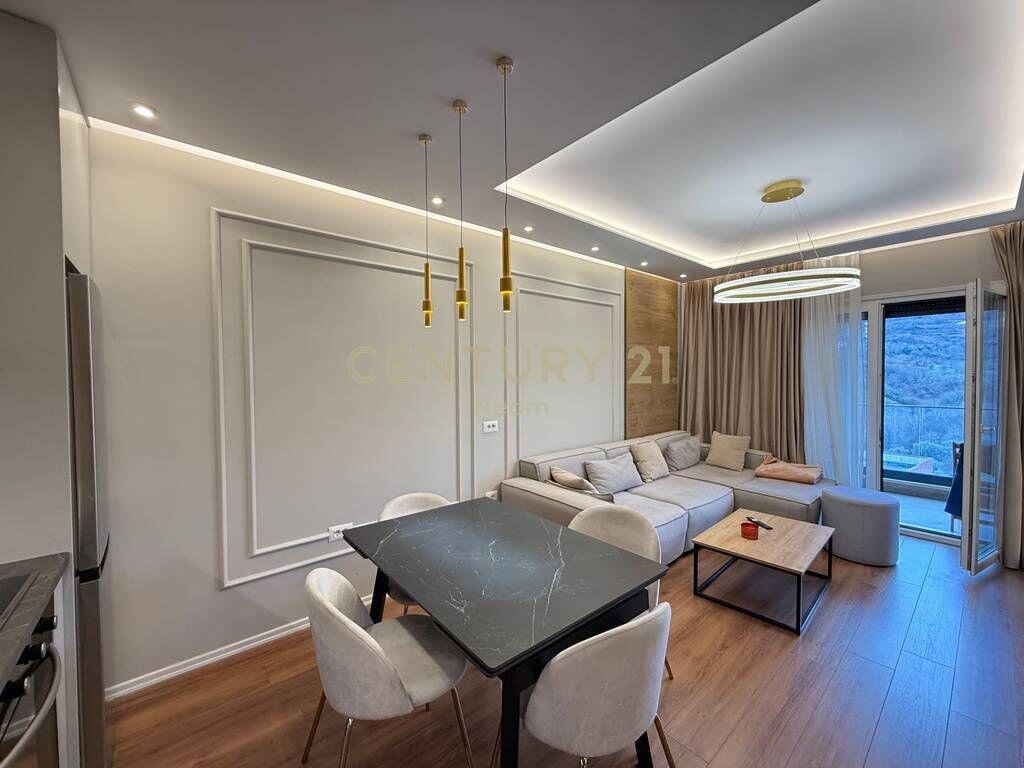 Apartament 2+1 per shitje tek Kodra e Diellit