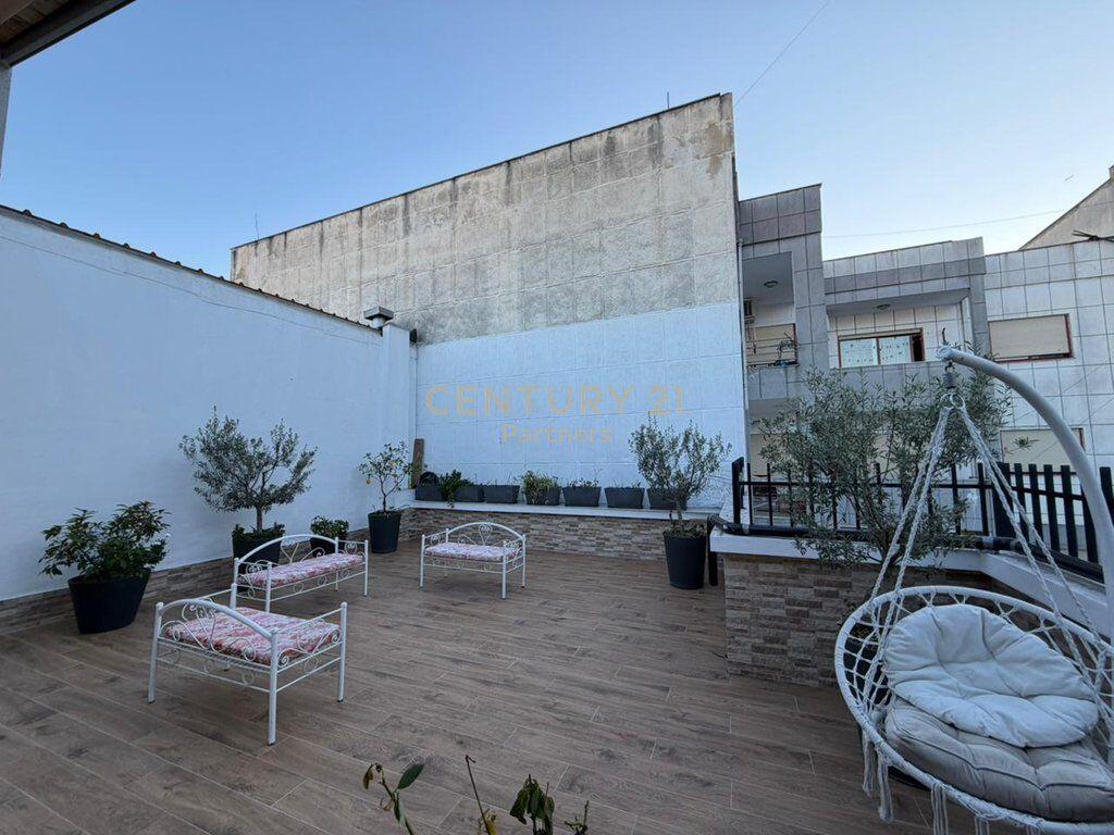 Apartment 1+1+ Veranda for sale near Casa Italia