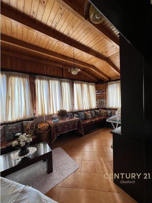 Apartment 3+1 for sale at Dritan Hoxha Street