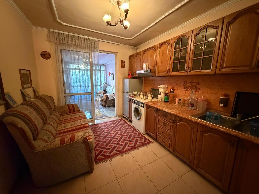 APARTMENT FOR SALE MYSLYM SHYRI