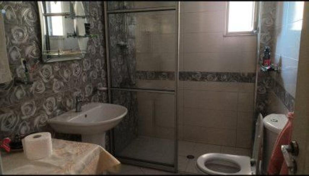 APARTMENT FOR RENT 2+1 AVIATION FIELD 600 EURO