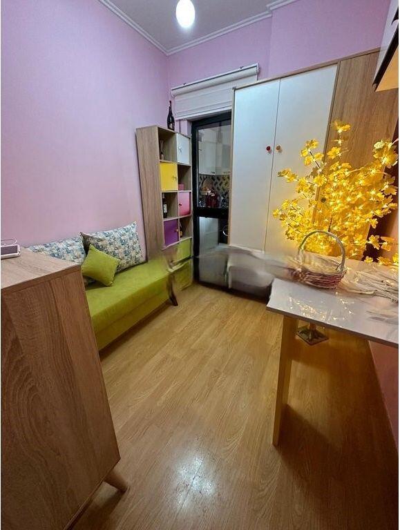 Appartamento 2+1 in affitto in Centro 850 € /Mese
