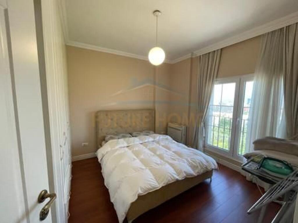 For sale, Apartment 2+1+Parking Space, Dry Lake, Tirana.