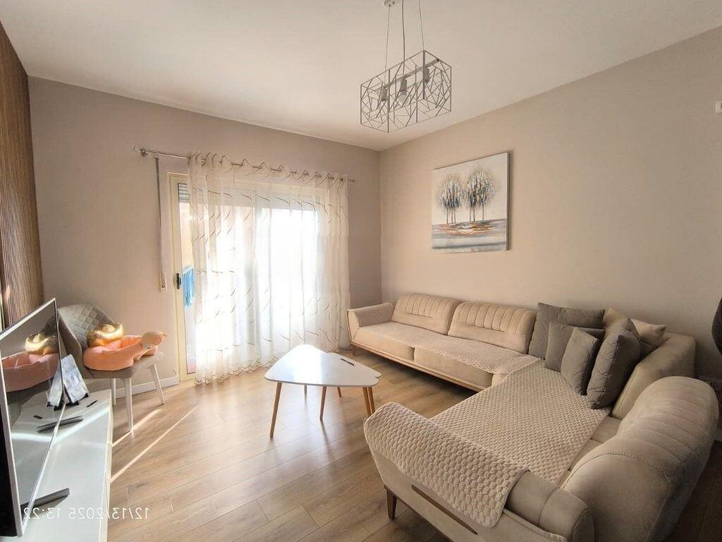 APPARTAMENTO 2+1 IN AFFITTO A MISTO MAME! 470 € /Mese
