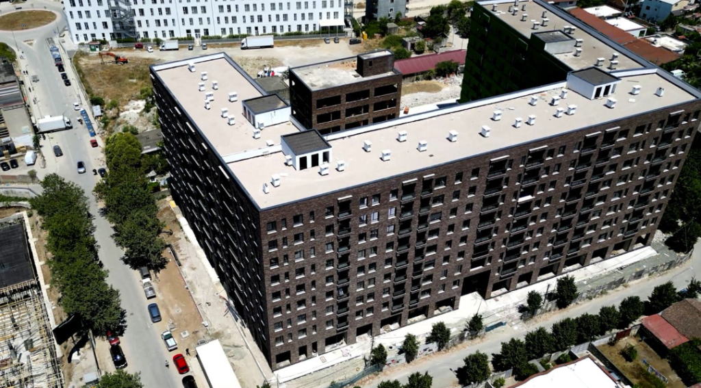 🏙️ Apartment 2+1 + 2 Toilets for Sale – Arb &amp; Trans, 5 Maji