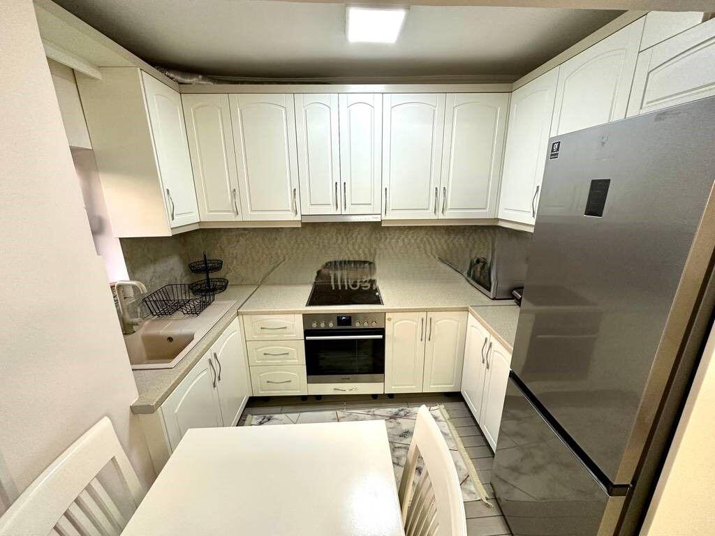 AFFITTO, APPARTAMENTO 1+1 IN VIA DIBRES❗️ 470 € /Mese