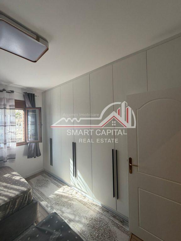 APPARTAMENTO 1+1 IN VENDITA NEL QUARTIERE “24 MAJI”, VLORE!!