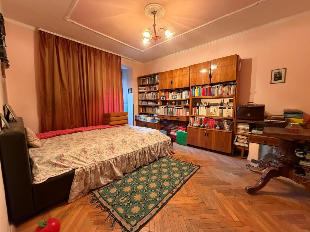 APARTMENT FOR SALE MYSLYM SHYRI