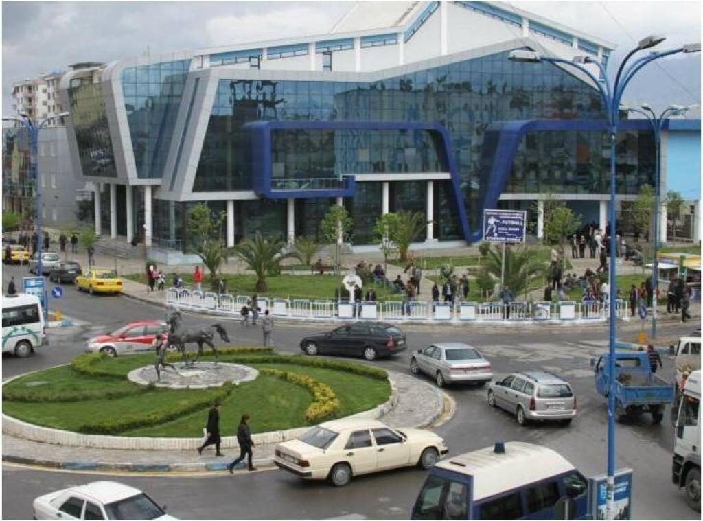 FOR SALE APARTMENT 1+1 KAMEZ 57,000 EURO