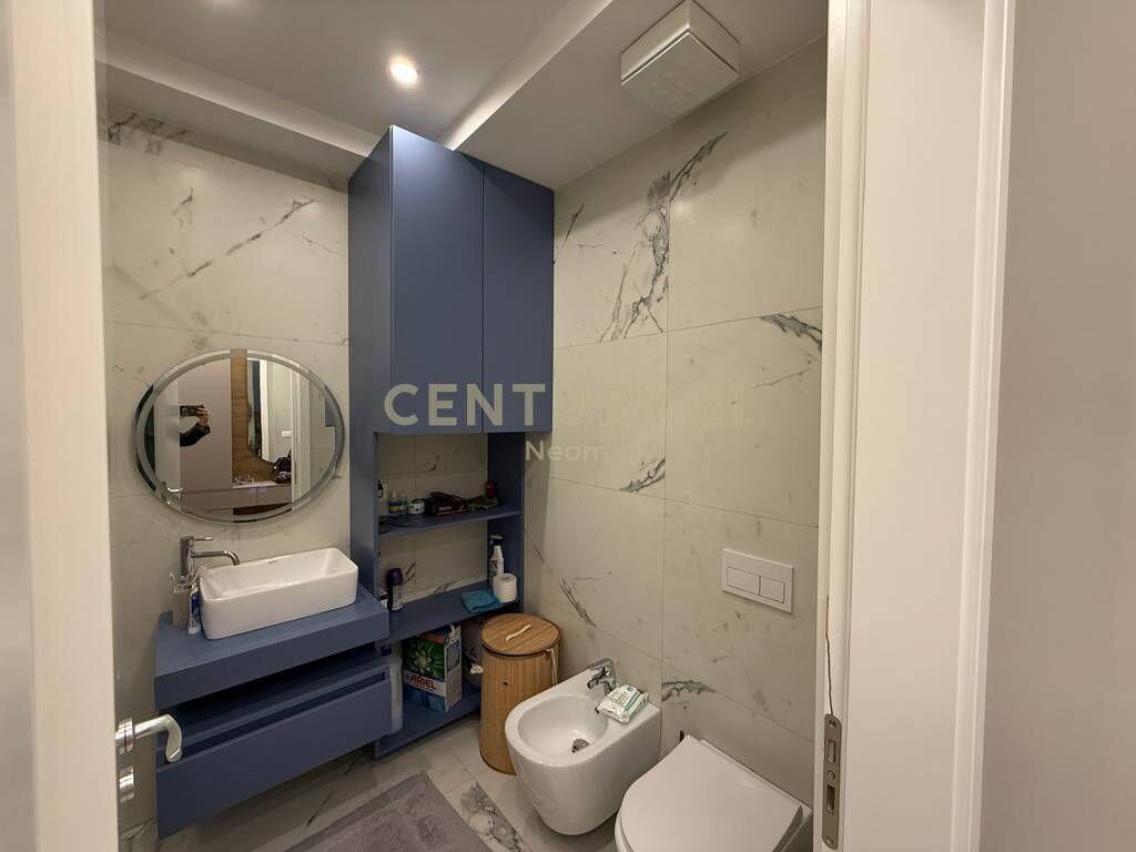 Apartament 2+1 per shitje tek Kodra e Diellit