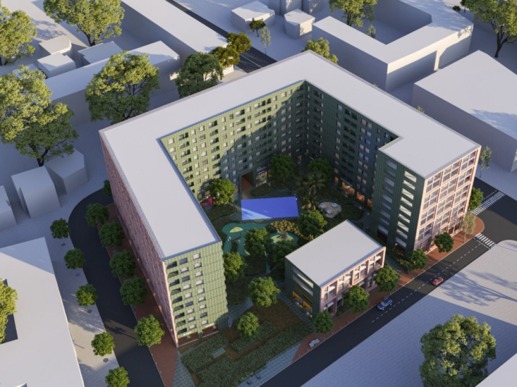 🏙️ Apartment 2+1 + 2 Toilets for Sale – Arb &amp; Trans, 5 Maji