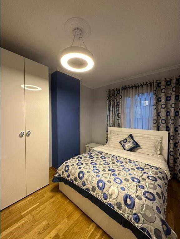 Apartament 2+1+2 per qira ne Astir 620 € /Muaj