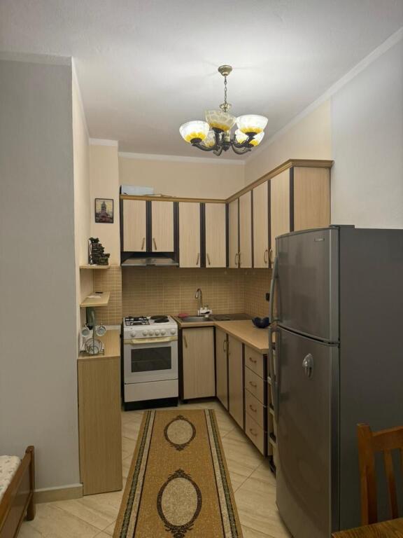 1+1, furnished at villa L in Astir, 400 euros