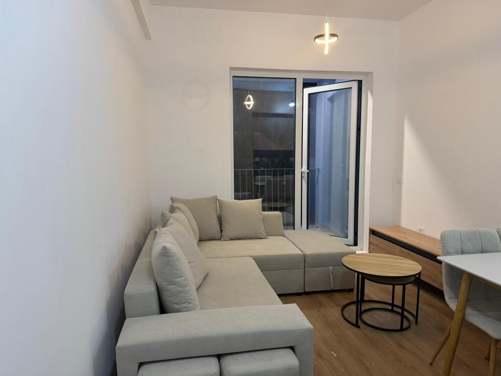 🏡 Appartamento 1+1 in Vendita – Residenza OXA, Fresk