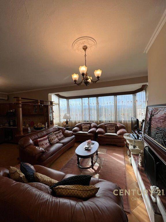 Apartment 3+1 for sale at Dritan Hoxha Street