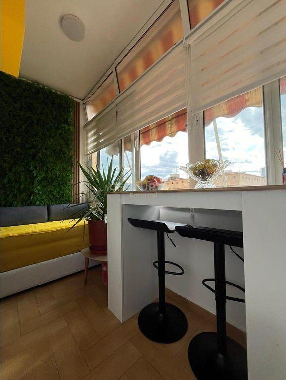 Appartamento 2+1 in affitto in Centro 850 € /Mese